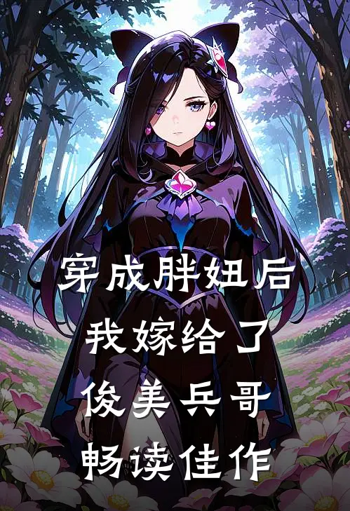 穿成胖妞后我嫁给了俊美兵哥畅读佳作