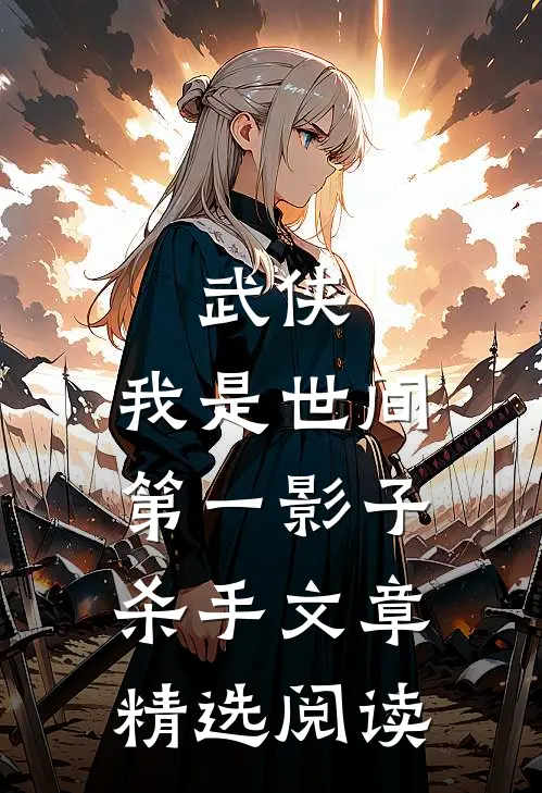 武侠：我是世间第一影子杀手文章精选阅读