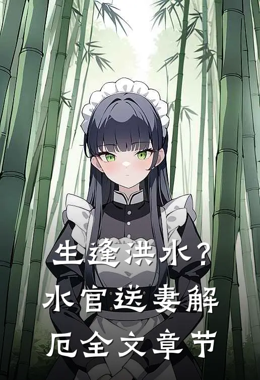 生逢洪水？水官送妻解厄全文章节