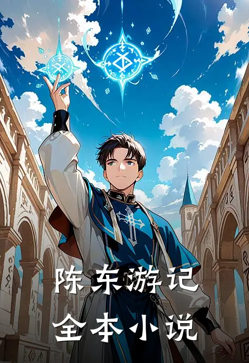 陈东游记全本小说