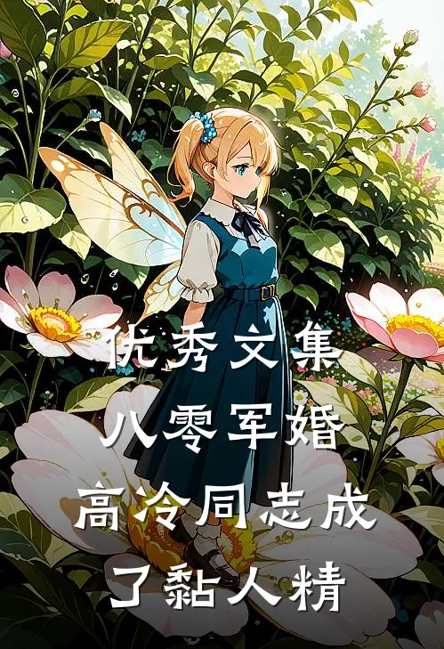 优秀文集八零军婚：高冷同志成了黏人精