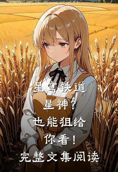 星穹铁道：星神？也能狙给你看！完整文集阅读