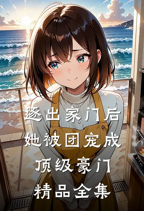逐出家门后，她被团宠成顶级豪门精品全集