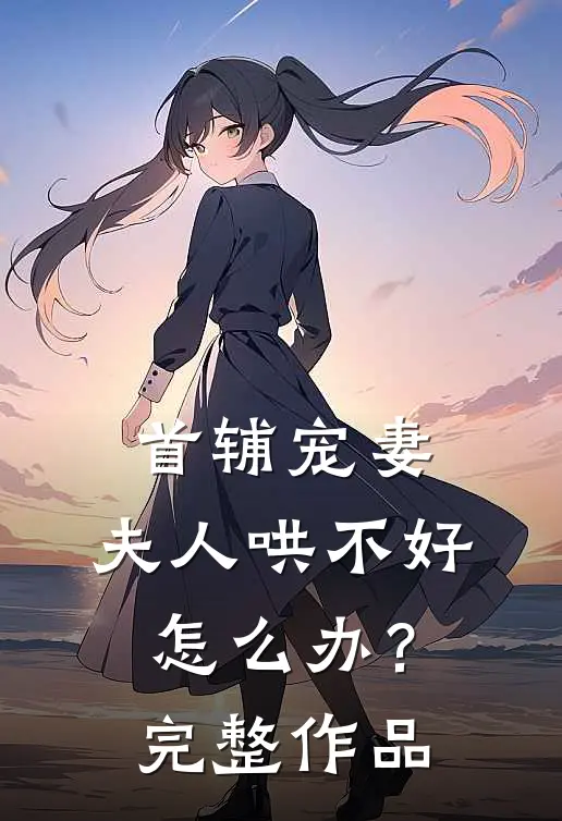 首辅宠妻：夫人哄不好怎么办？完整作品