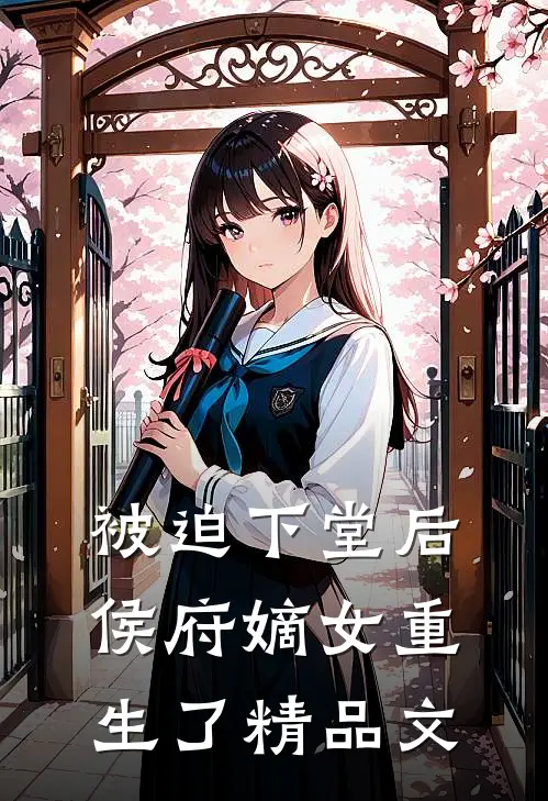 被迫下堂后，侯府嫡女重生了精品文