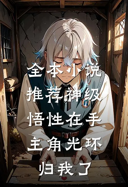 全本小说推荐神级悟性在手，主角光环归我了