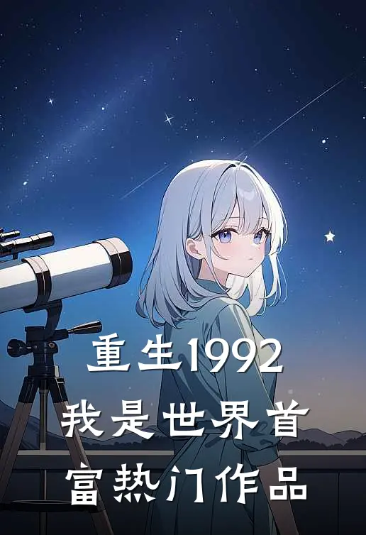 重生1992，我是世界首富热门作品