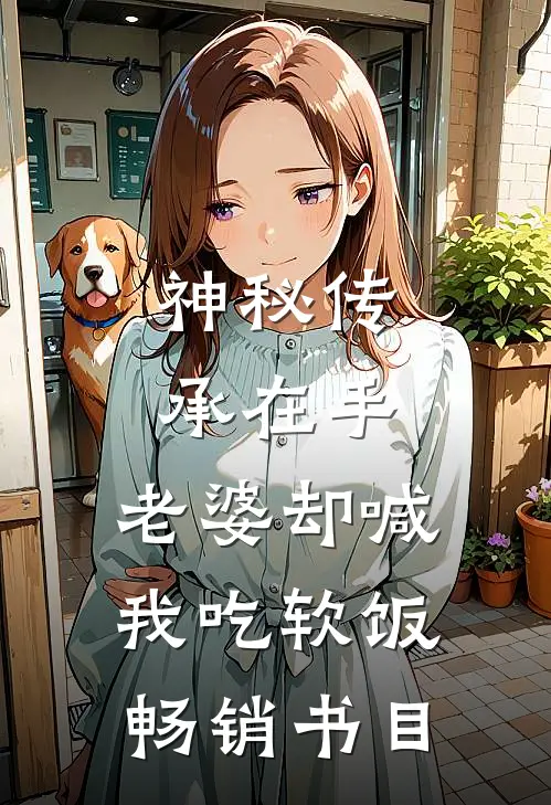 神秘传承在手，老婆却喊我吃软饭畅销书目