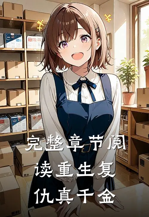 完整章节阅读重生复仇真千金