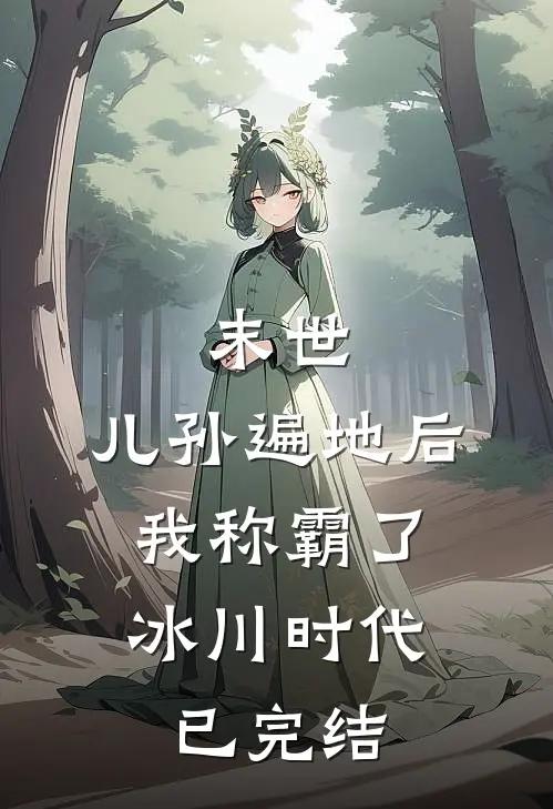 末世：儿孙遍地后，我称霸了冰川时代已完结