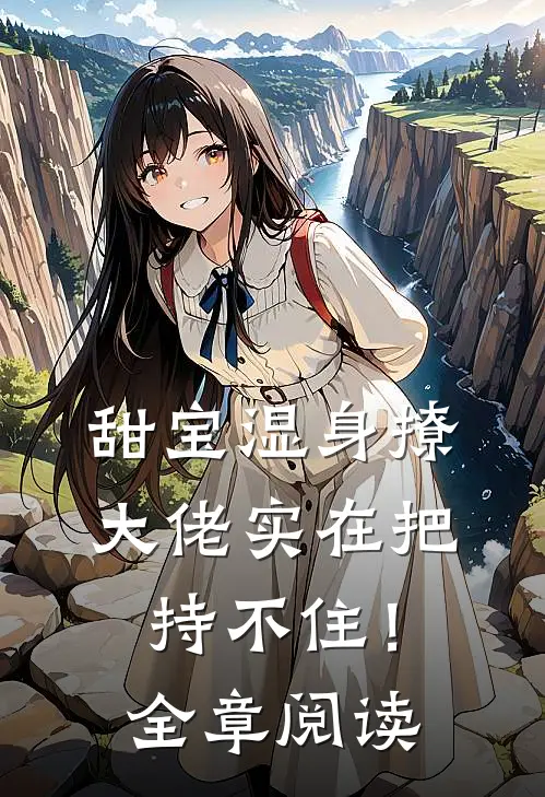 甜宝湿身撩，大佬实在把持不住！全章阅读