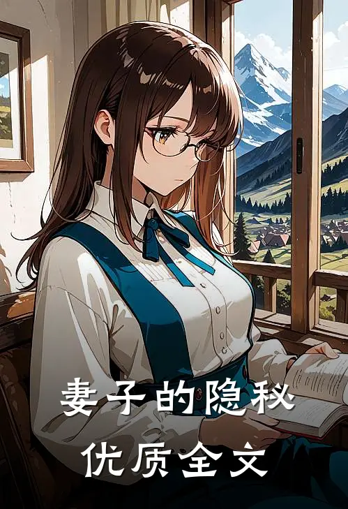 妻子的隐秘优质全文