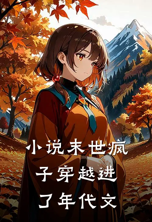 小说末世疯子穿越进了年代文