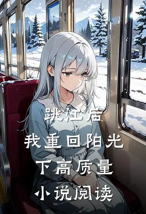 跳江后，我重回阳光下高质量小说阅读