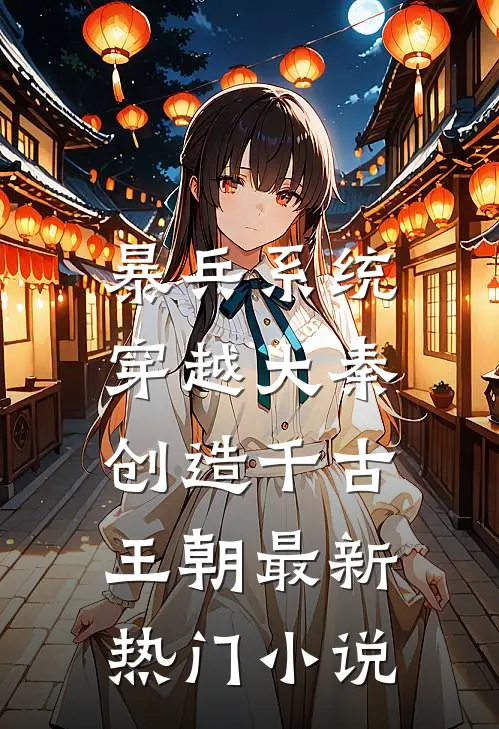 暴兵系统：穿越大秦创造千古王朝最新热门小说
