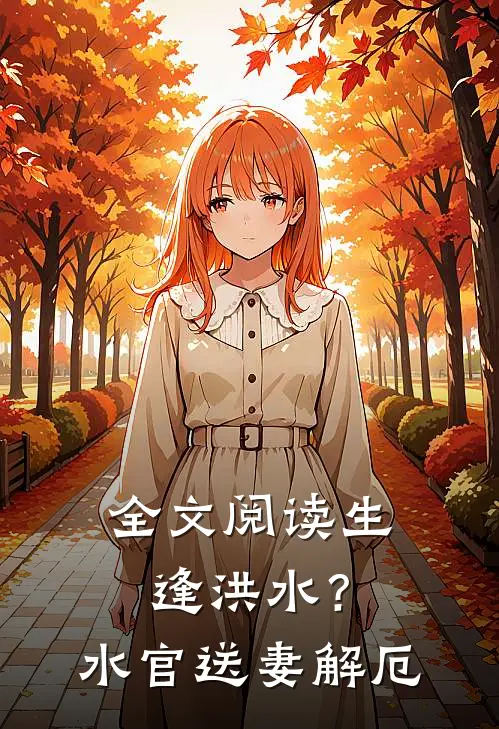 全文阅读生逢洪水？水官送妻解厄