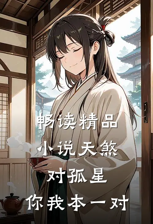 畅读精品小说天煞对孤星，你我本一对