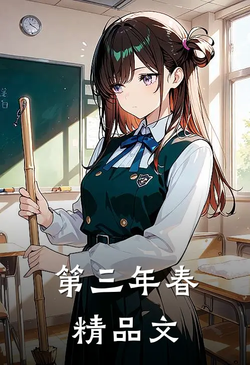 第三年春精品文