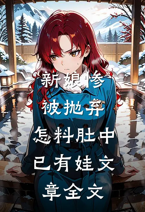 新娘惨被抛弃，怎料肚中已有娃文章全文