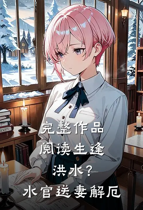 完整作品阅读生逢洪水？水官送妻解厄