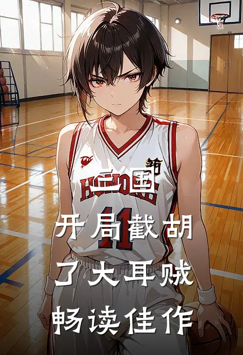 三国：开局截胡了大耳贼畅读佳作
