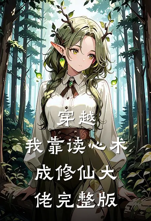 穿越：我靠读心术成修仙大佬完整版