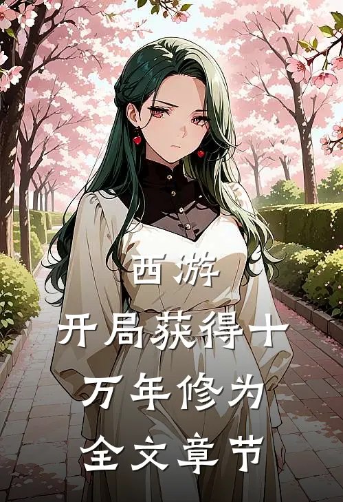 西游：开局获得十万年修为全文章节