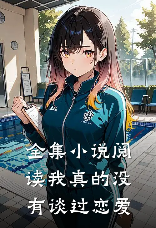 全集小说阅读我真的没有谈过恋爱