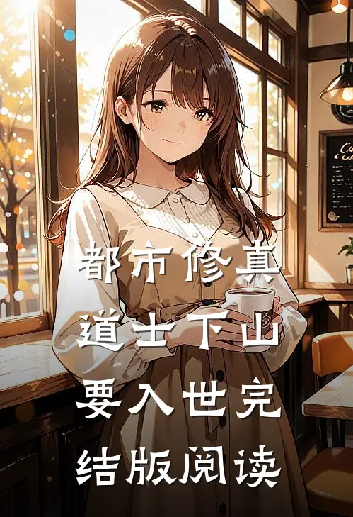 都市修真：道士下山要入世完结版阅读