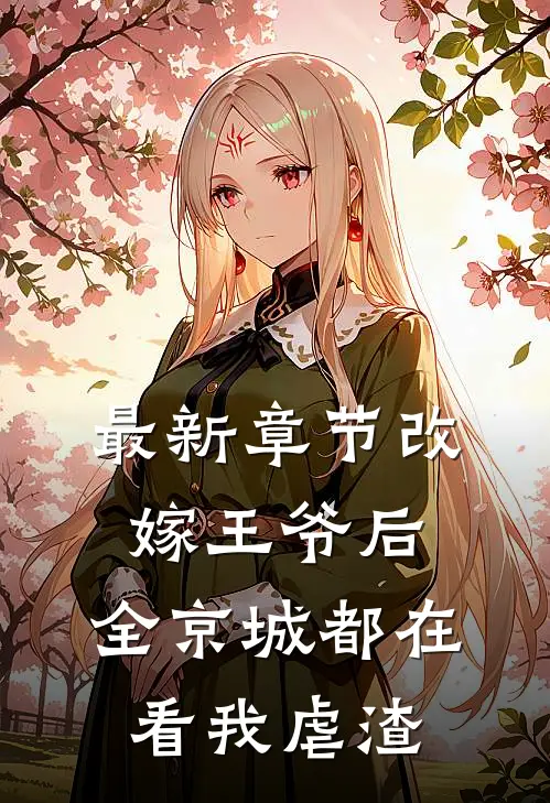 最新章节改嫁王爷后,全京城都在看我虐渣