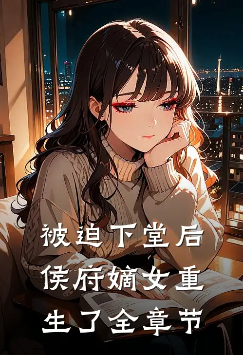 被迫下堂后，侯府嫡女重生了全章节