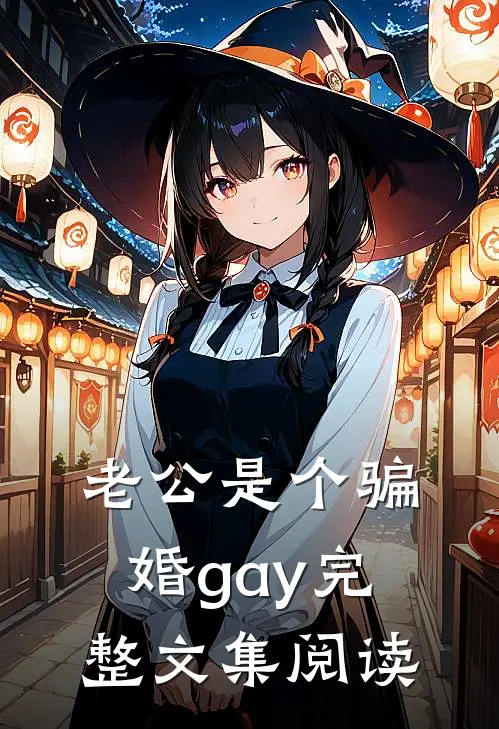 老公是个骗婚gay完整文集阅读