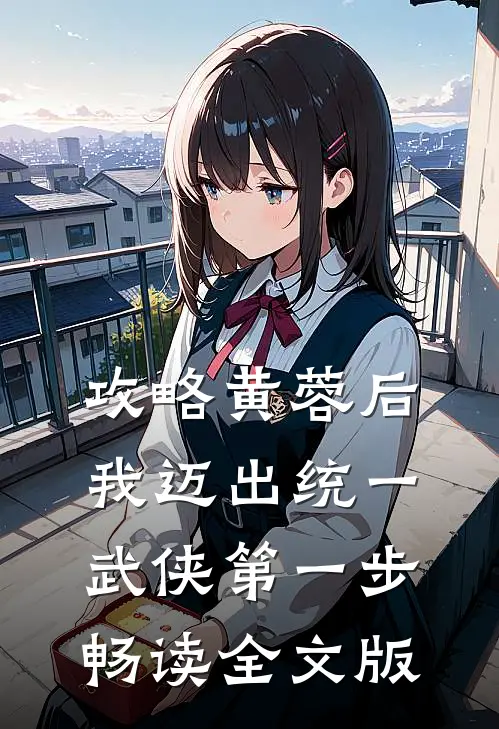 攻略黄蓉后，我迈出统一武侠第一步畅读全文版