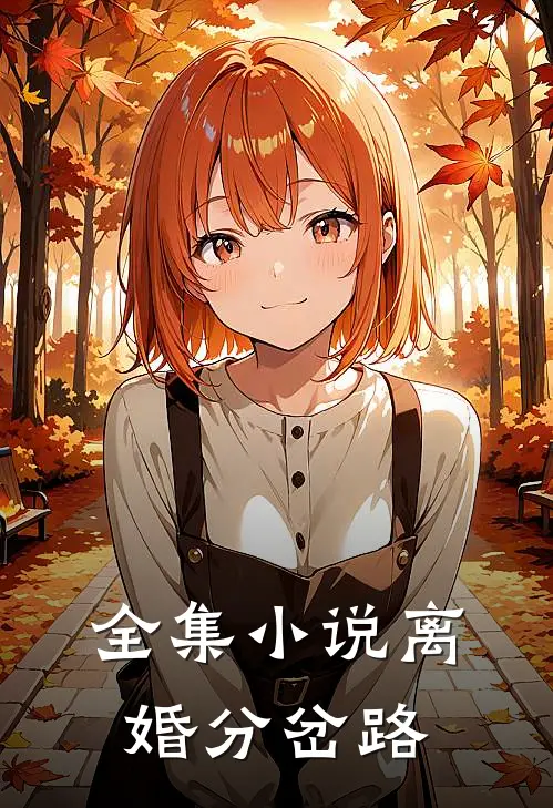 全集小说离婚分岔路