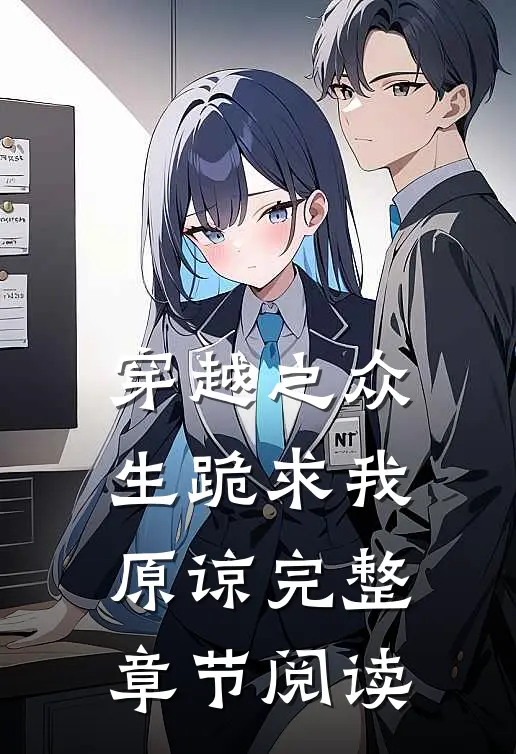 穿越之众生跪求我原谅完整章节阅读