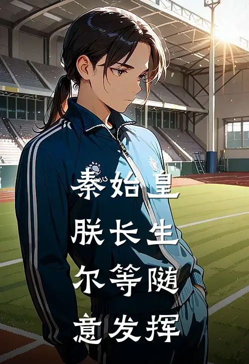 秦始皇：朕长生，尔等随意发挥