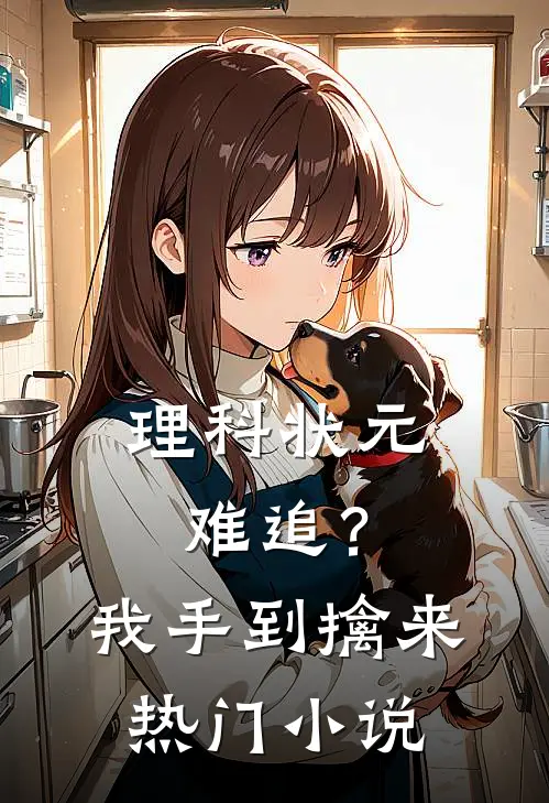 理科状元难追？我手到擒来热门小说