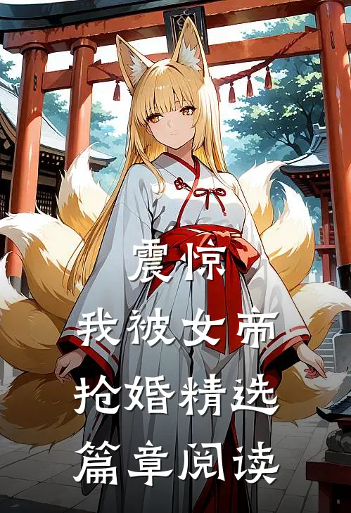震惊，我被女帝抢婚精选篇章阅读