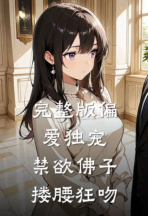 完整版偏爱独宠，禁欲佛子搂腰狂吻