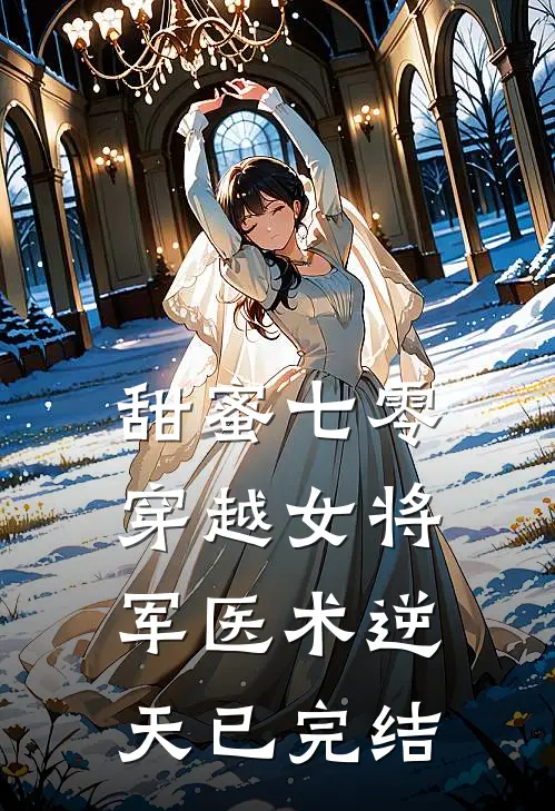 甜蜜七零：穿越女将军医术逆天已完结