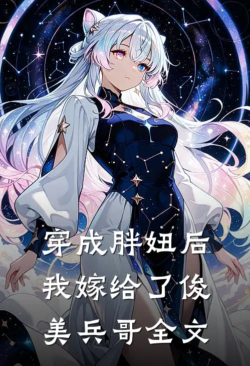 穿成胖妞后我嫁给了俊美兵哥全文