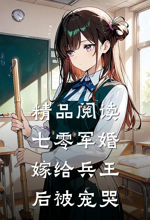 精品阅读七零军婚，嫁给兵王后被宠哭