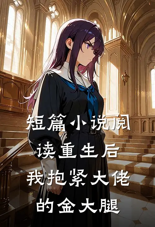 短篇小说阅读重生后，我抱紧大佬的金大腿