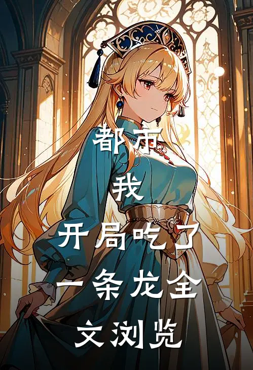 都市：我，开局吃了一条龙全文浏览