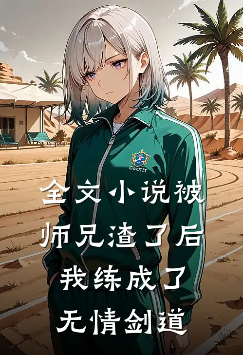 全文小说被师兄渣了后我练成了无情剑道