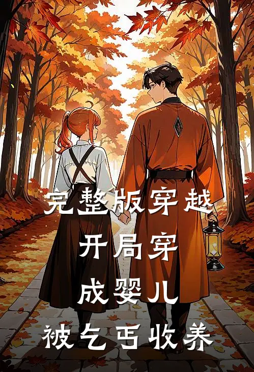 完整版穿越：开局穿成婴儿，被乞丐收养