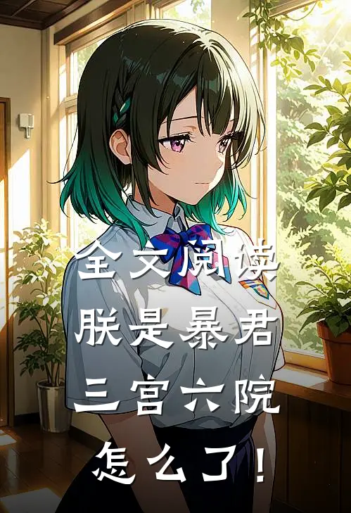 全文阅读朕是暴君，三宫六院怎么了！