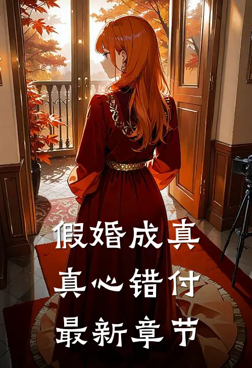 假婚成真，真心错付最新章节