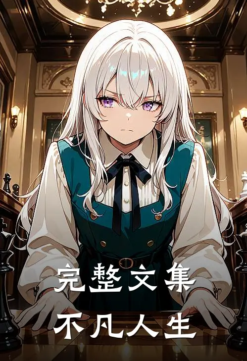 完整文集不凡人生