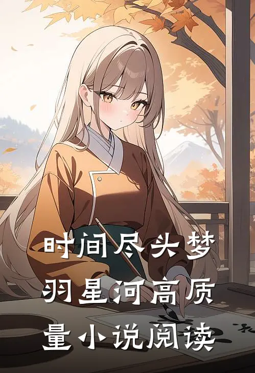 时间尽头梦羽星河高质量小说阅读